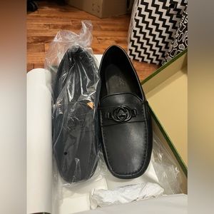 men Gucci loafers